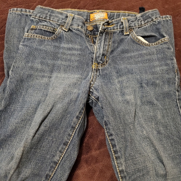 boys clearance jeans